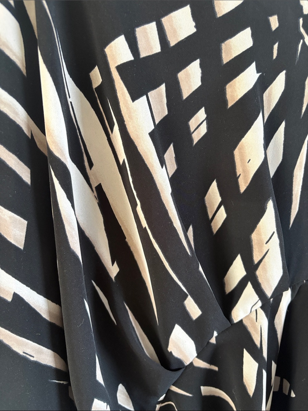 Joseph Ribkoff - Tropical Print Blouse - Picture 8 of 12